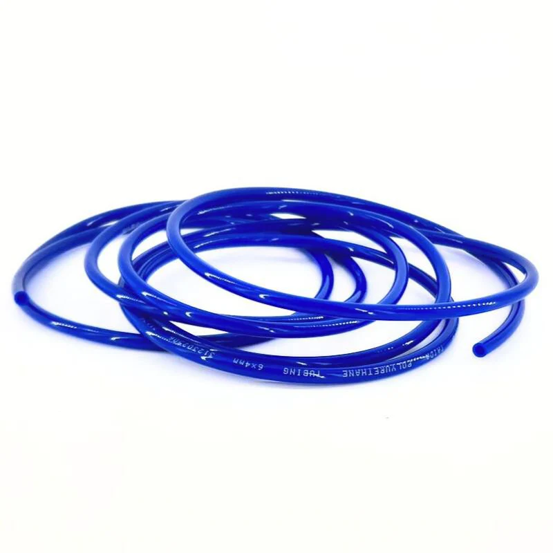 ANS CO2 resistant tube 3m (Blue) - Image 3