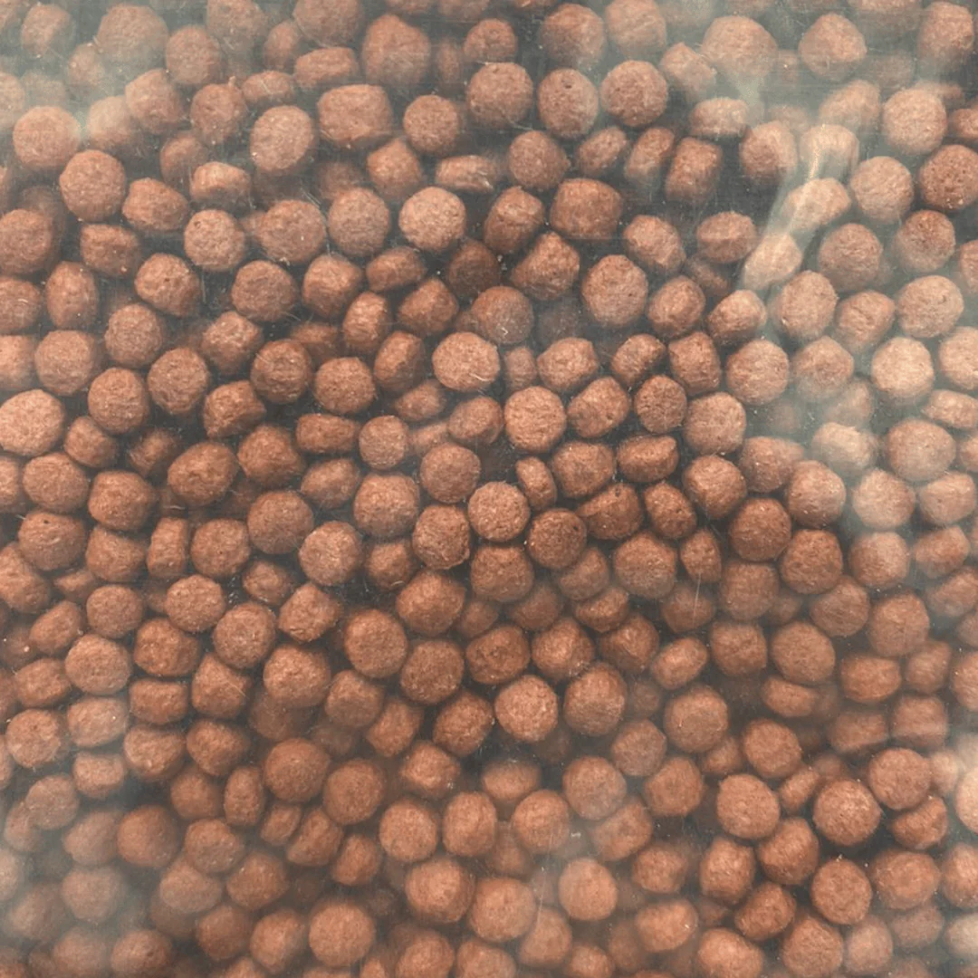 ANS Economy Koi Food - Mix/Red 5kg - Image 3