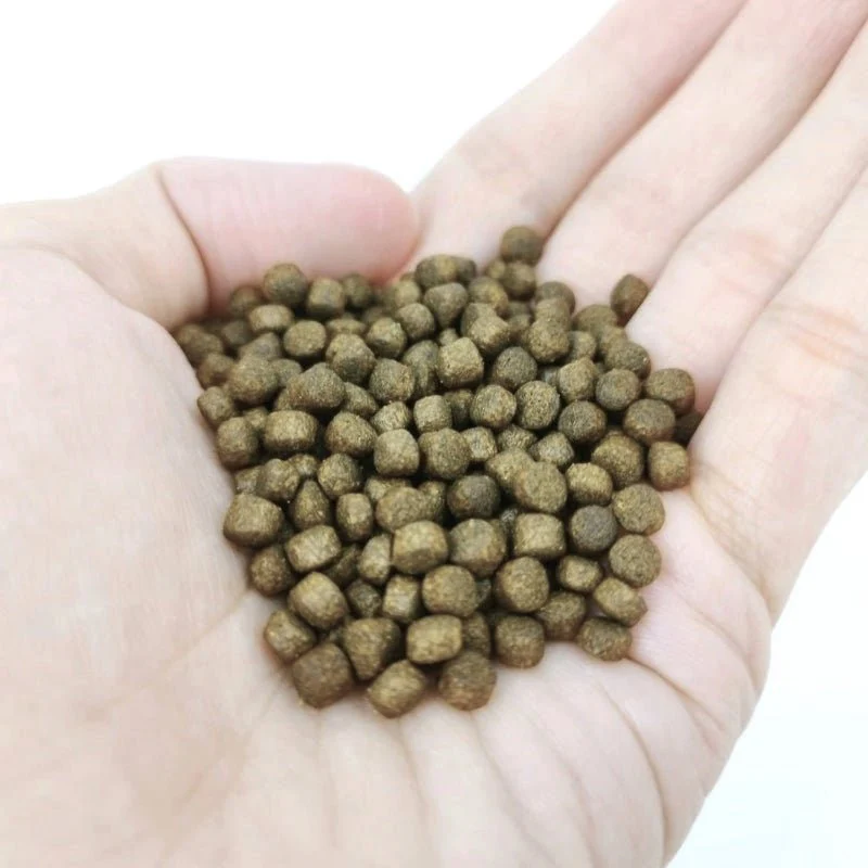 ANS Extreme Growth Pellet (M pellet) 930g - Image 3