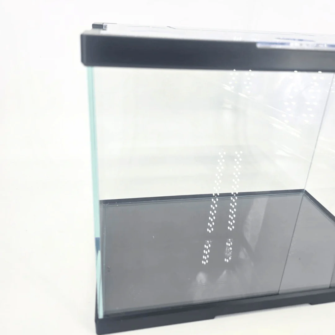 ANS Family Tank 30/40 (Black) with cover - Image 3