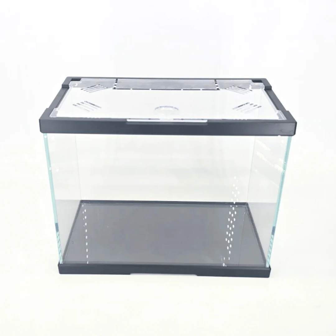 ANS Family Tank 30/40 (Black) with cover - Image 4
