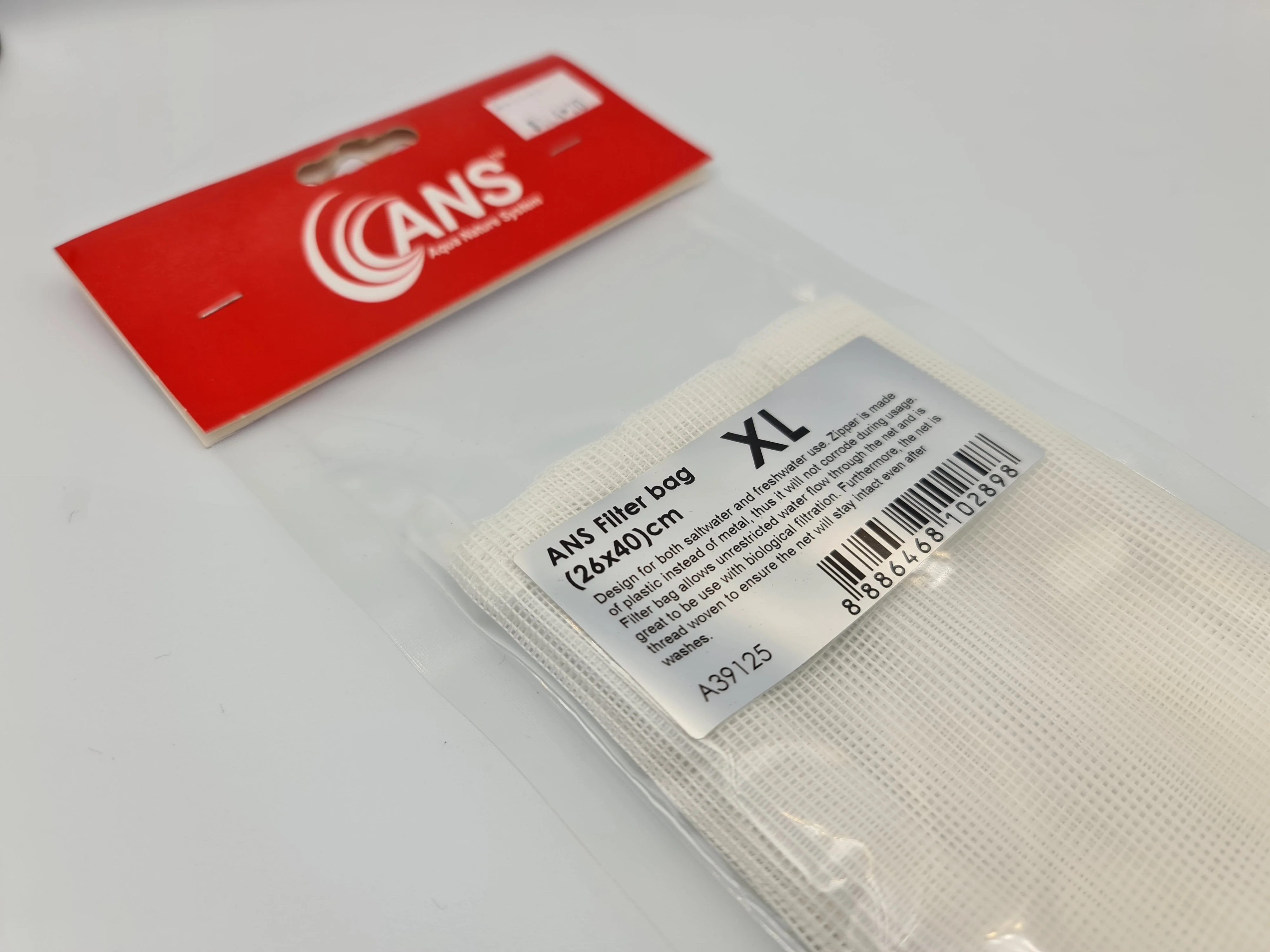 ANS Filter Bags (S/M/L/XL) - Image 2