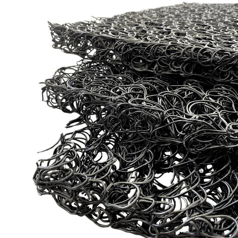 ANS Filter Mat Coarse Black