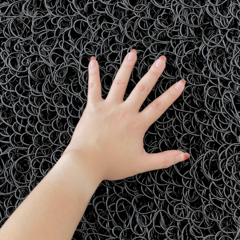 ANS Filter Mat Coarse Black - Image 5
