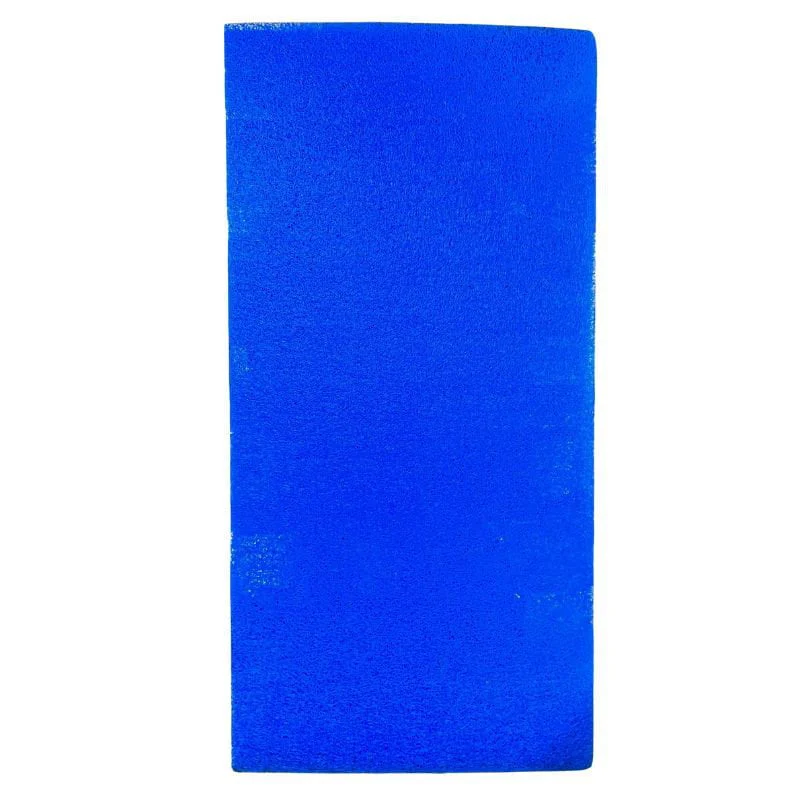 ANS Filtration Mat Blue (2m x 1m x 3.8cm) - Image 2