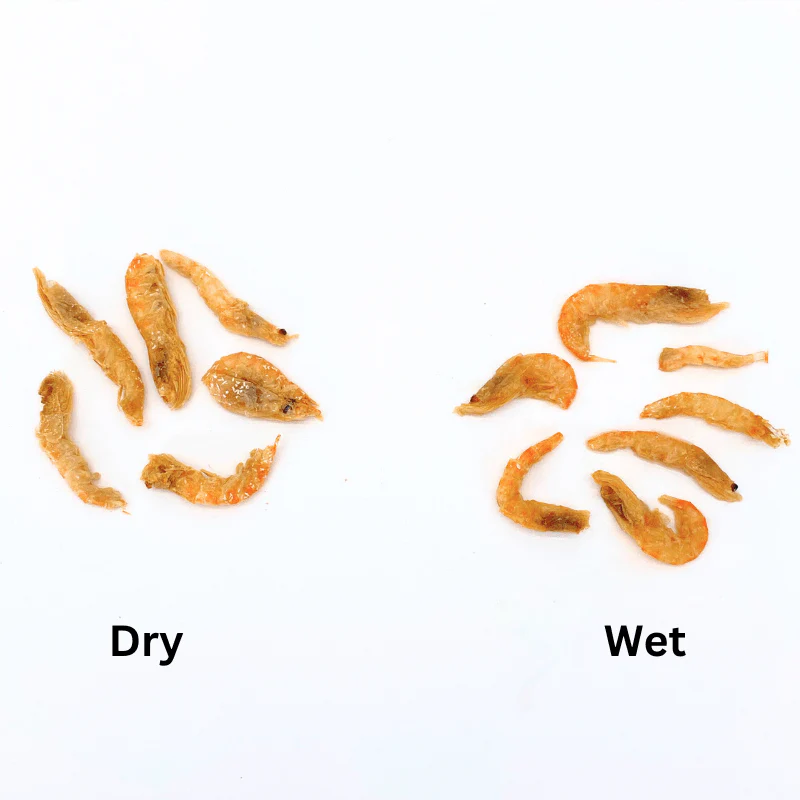 ANS Freeze Dried Krill 1000/3000ml - Image 3