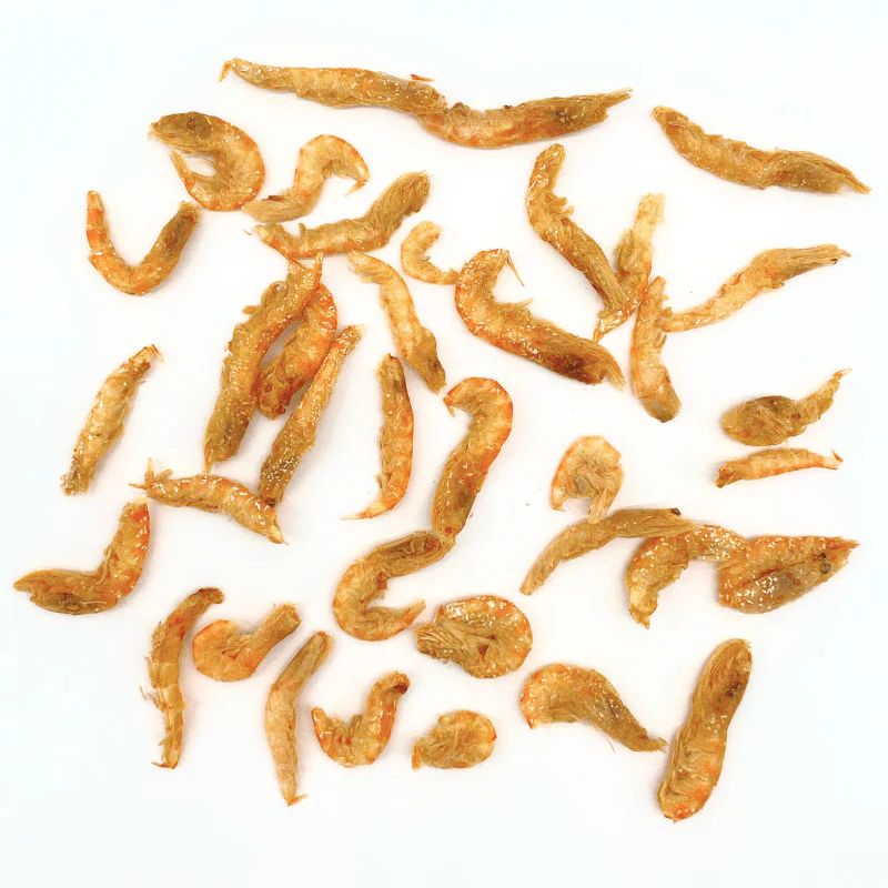 ANS Freeze Dried Krill 1000/3000ml - Image 4
