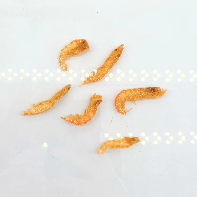 ANS Freeze Dried Krill 1000/3000ml - Image 5