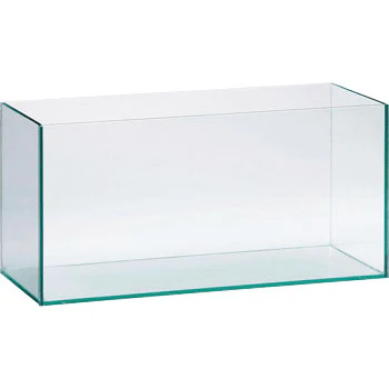 ANS GlassEdge Frameless Tank (Small Sizes) - Image 3