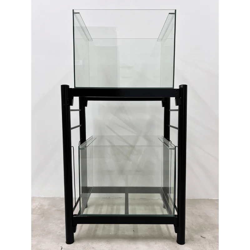 ANS Aquarium Iron stand Detachable (Various size)