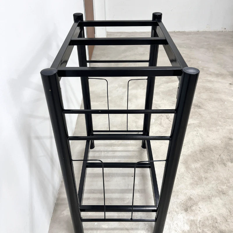 ANS Aquarium Iron stand Detachable (Various size) - Image 11