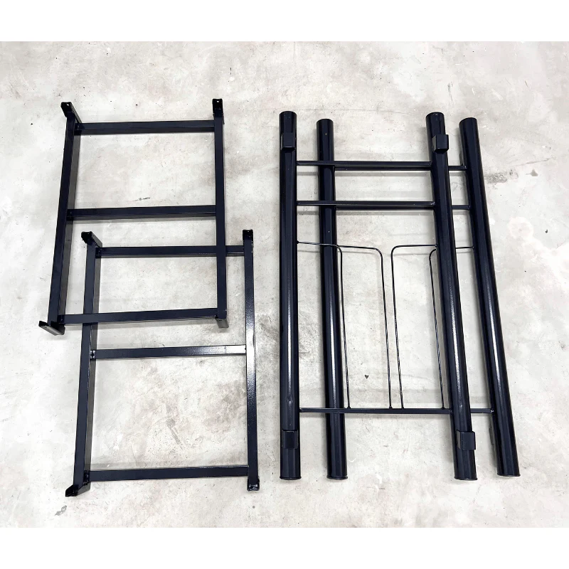 ANS Aquarium Iron stand Detachable (Various size) - Image 6