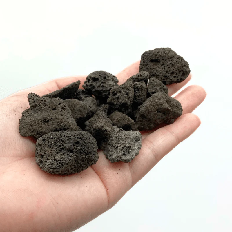 ANS Lava Rock Filter 3kg (natural filtration media) - Image 2