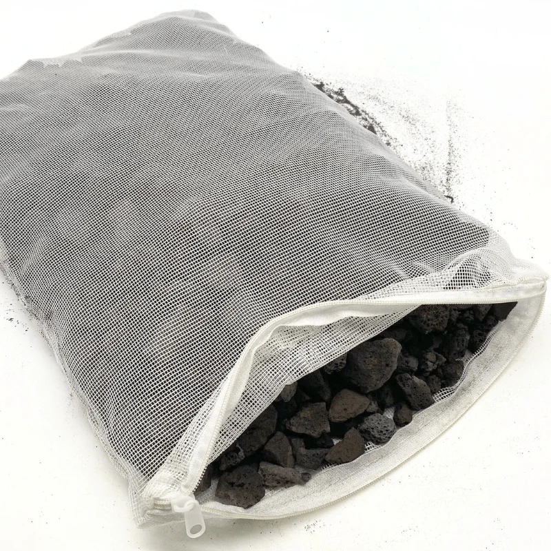 ANS Lava Rock Filter 3kg (natural filtration media) - Image 4