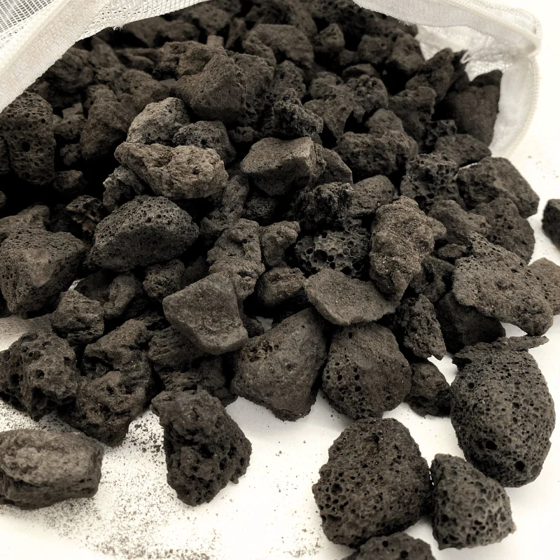 ANS Lava Rock Filter 3kg (natural filtration media) - Image 6