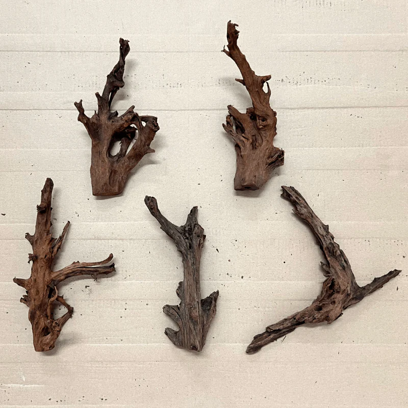 ANS Malayan Aquascape Driftwood S (20-30cm) - Image 2