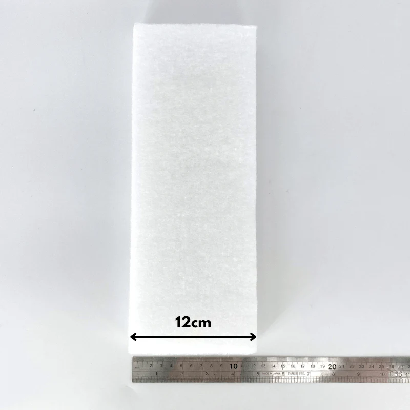 ANS Microfibre Wool ( Various Size ) filter wool - Image 10