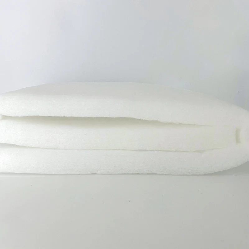 ANS Microfibre Wool ( Various Size ) filter wool - Image 3