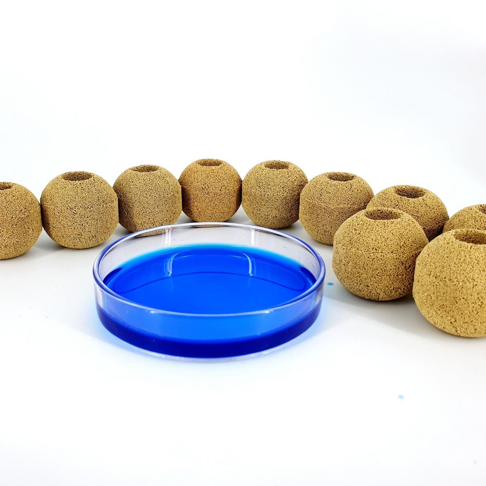 ANS Nano Sphere 1.5kg (super porous filtration media) - Image 2