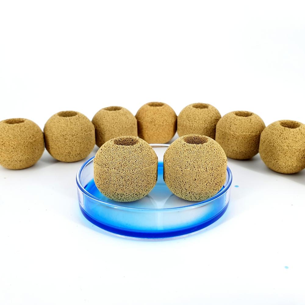 ANS Nano Sphere 1.5kg (super porous filtration media) - Image 3