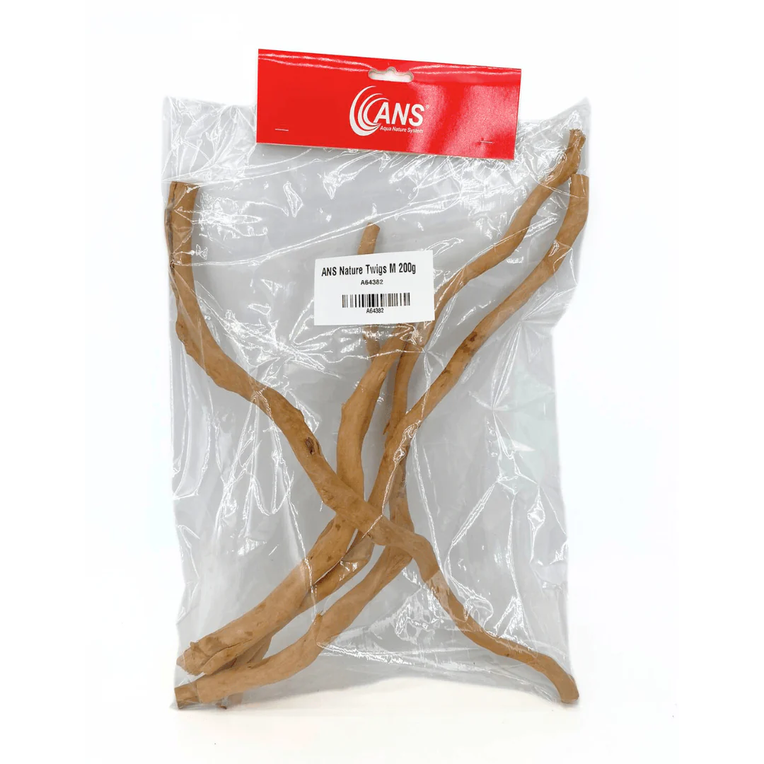 ANS Nature Twigs 100g/200g - Image 2