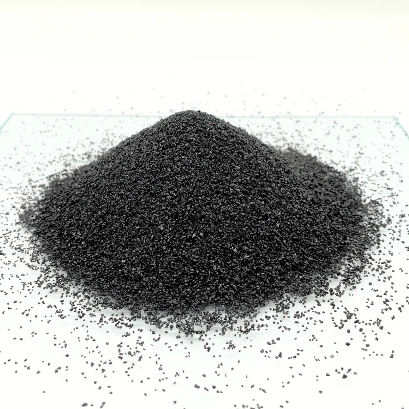 ANS Naturesand Black Crystal Sand 1kg/5kg - Image 3