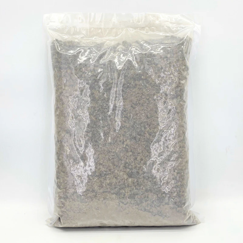 ANS Naturesand Black Lava Sand S/M 1kg/3kg - Image 10