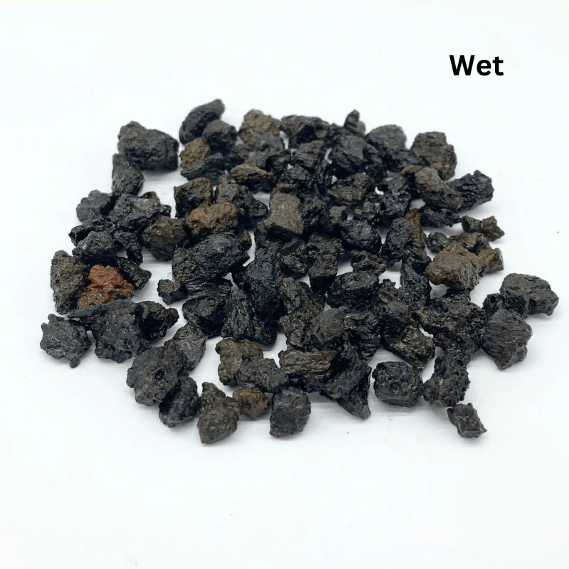 ANS Naturesand Black Lava Sand S/M 1kg/3kg - Image 3