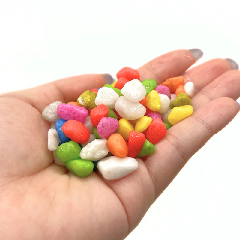 ANS Naturesand Coloured Sand 1kg/5kg - Image 2