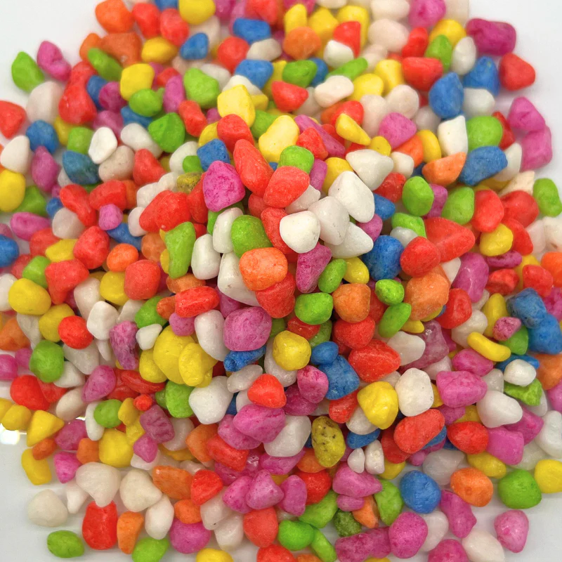 ANS Naturesand Coloured Sand 1kg/5kg - Image 4