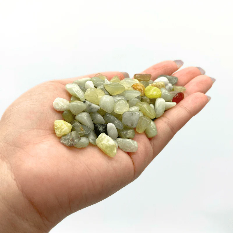 ANS Naturesand Jade Green Sand 1kg/5kg - Image 2
