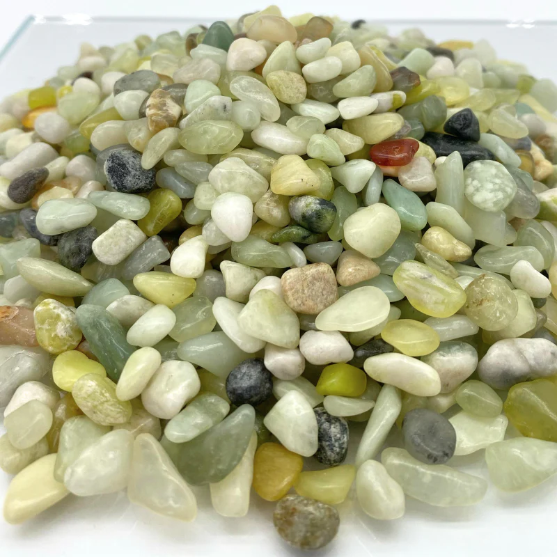 ANS Naturesand Jade Green Sand 1kg/5kg - Image 3