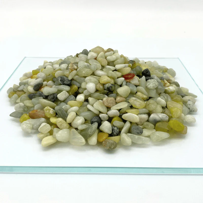 ANS Naturesand Jade Green Sand 1kg/5kg - Image 4