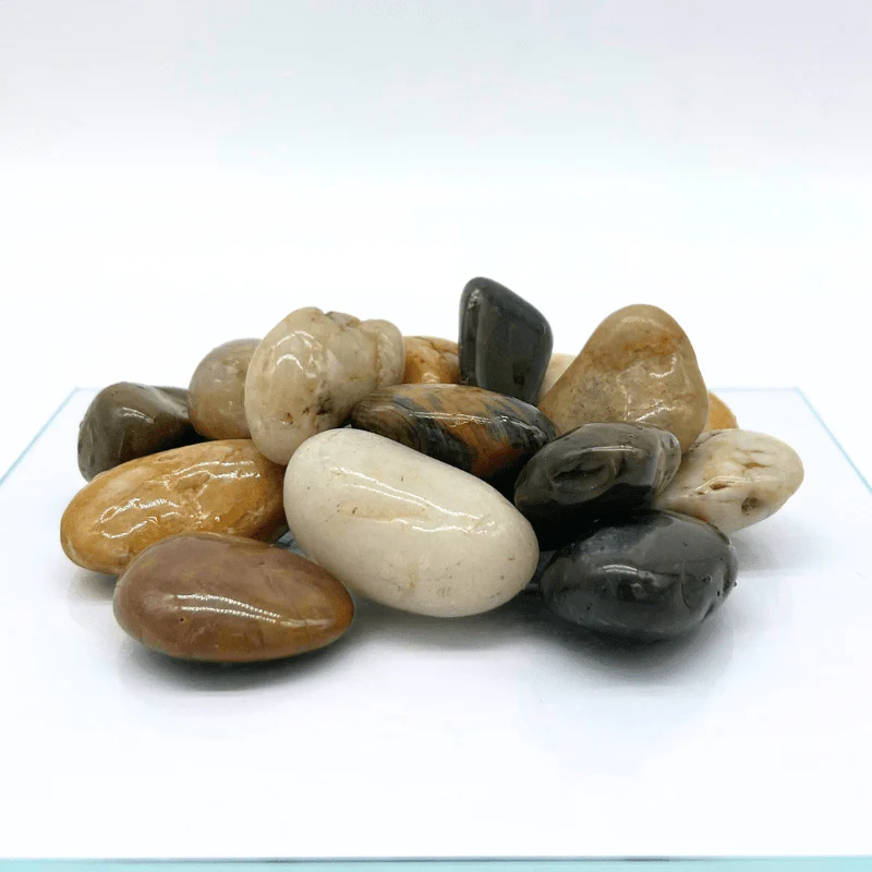 ANS Naturesand Pebble Mix "Lucky" 1kg/5kg - Image 4