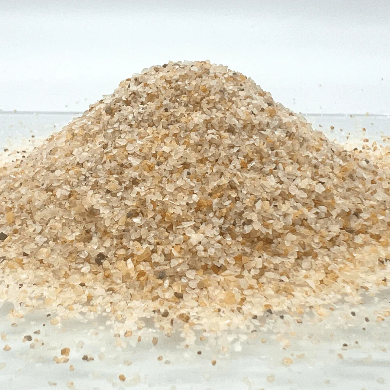 ANS Naturesand River Breeze 1kg/5kg - Image 2
