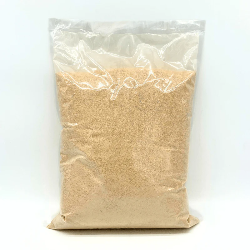 ANS NatureSand Sunset Yellow Sand 1kg/5kg - Image 4
