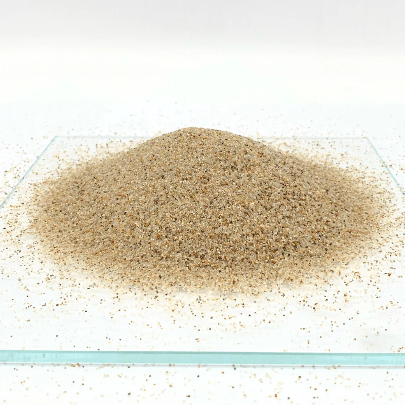 ANS Naturesand Tropic Oasis 1kg/5kg - Image 3
