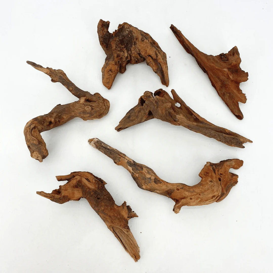 ANS Old Black Driftwood (Various size) - Image 8
