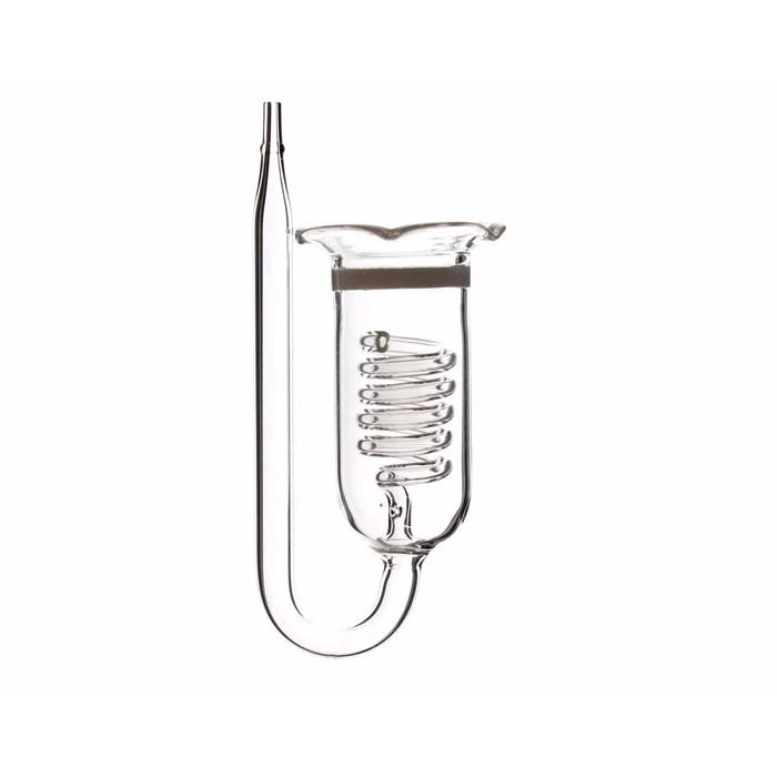 ANS OPTI GLASS CO2 Diffuser Spiro 3000