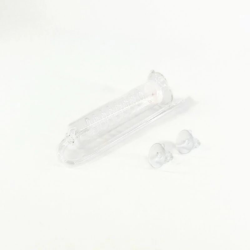 ANS OPTI GLASS CO2 Diffuser Spiro 9000 - Image 2