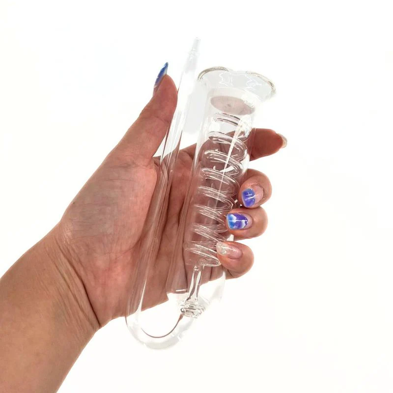 ANS OPTI GLASS CO2 Diffuser Spiro 9000 - Image 3