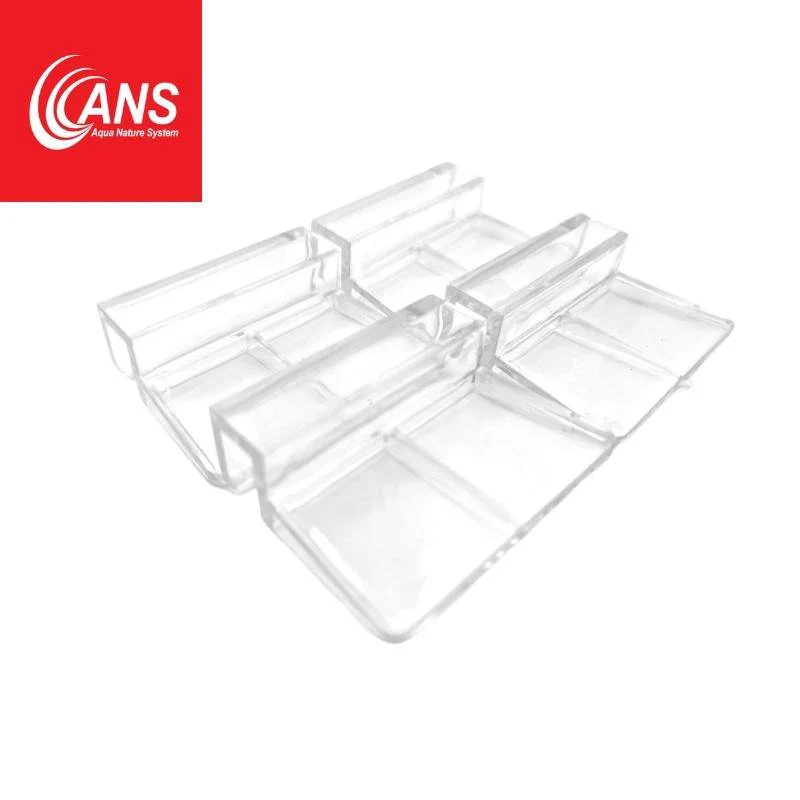 ANS OptiCube High Clarity Aquarium Tank (Above 60cm w/ Lid) - Image 8