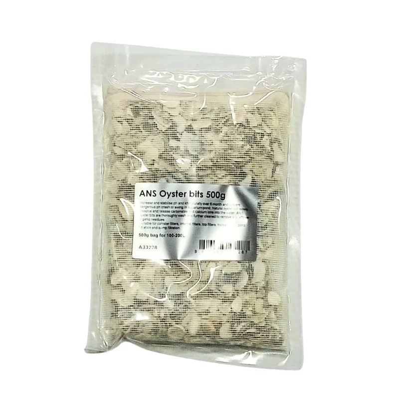 ANS Oyster Bits (500/1000g) (pH and kH stabilising) - Image 2