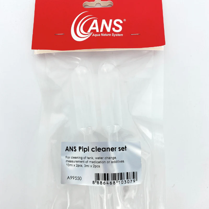 ANS PiPi Cleaner Pack (10ml / 3ml) - Image 3