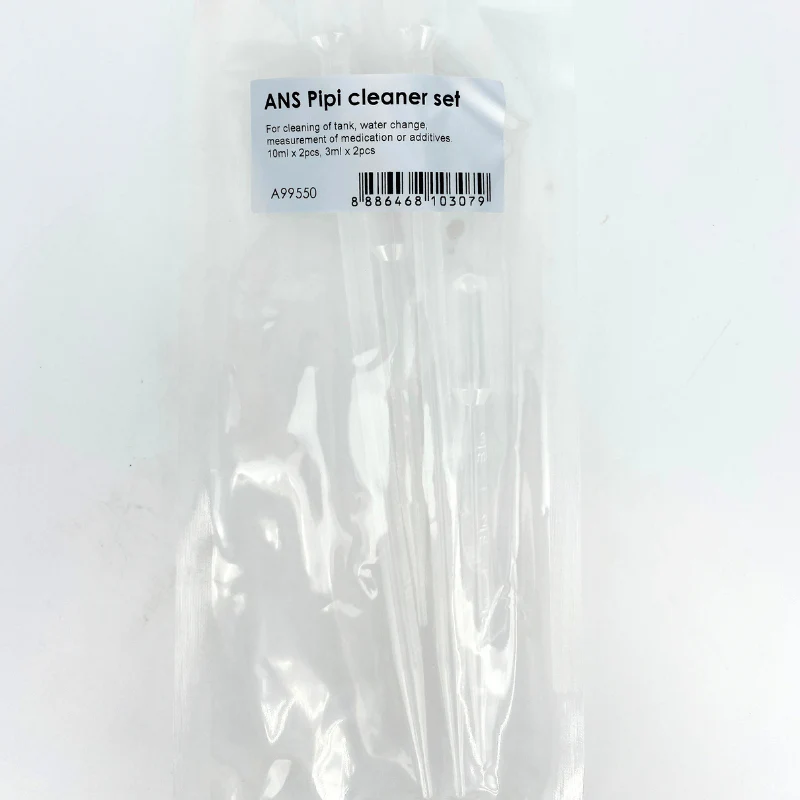 ANS PiPi Cleaner Pack (10ml / 3ml) - Image 4
