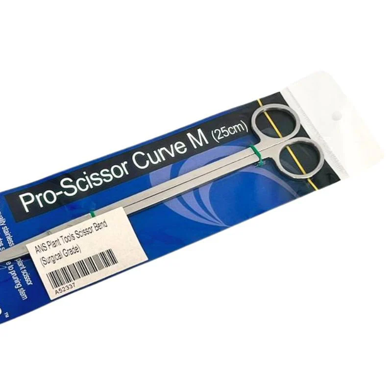 ANS Plant Tools Scissor Bend (Surgical Grade) - Image 2
