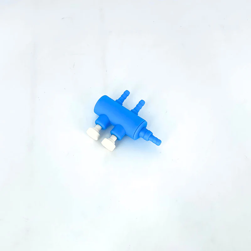 ANS Plastic air divider (2way, 4way, 6way, 8way) (will not rust) - Image 5