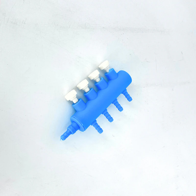 ANS Plastic air divider (2way, 4way, 6way, 8way) (will not rust) - Image 6