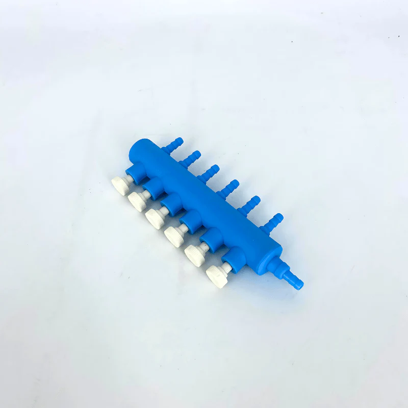 ANS Plastic air divider (2way, 4way, 6way, 8way) (will not rust) - Image 7