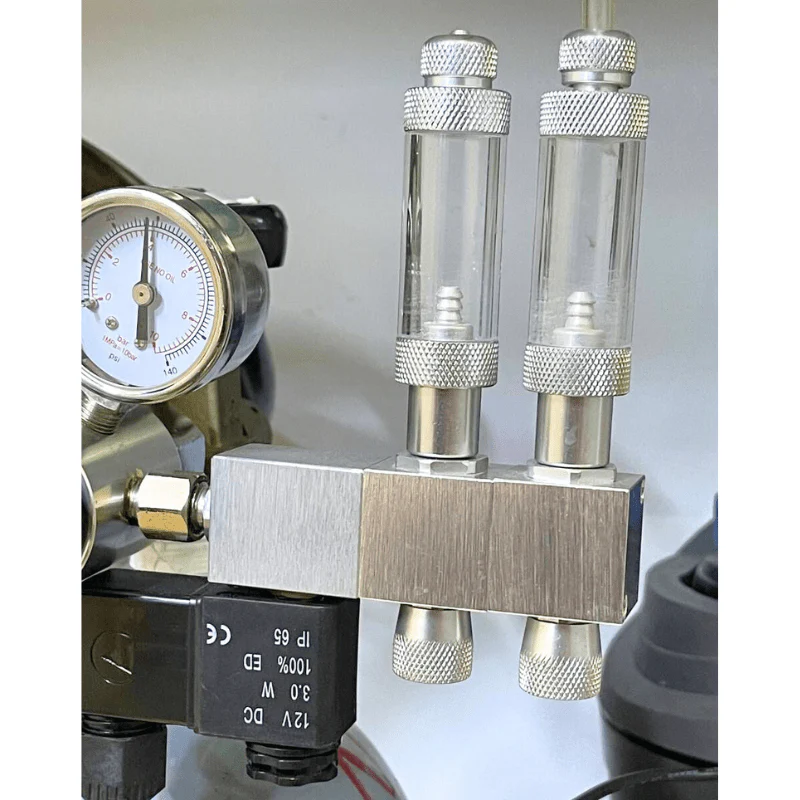 ANS PRO II CO2 Extender Manifold - Image 10